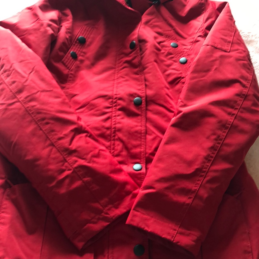 Jacket - Picture 3 of 6